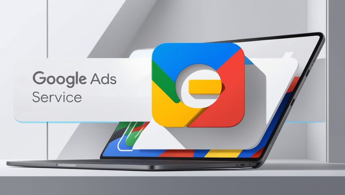 giá google ads